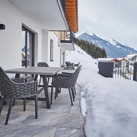 Wiesl Lodge Saalbach Exterior photo